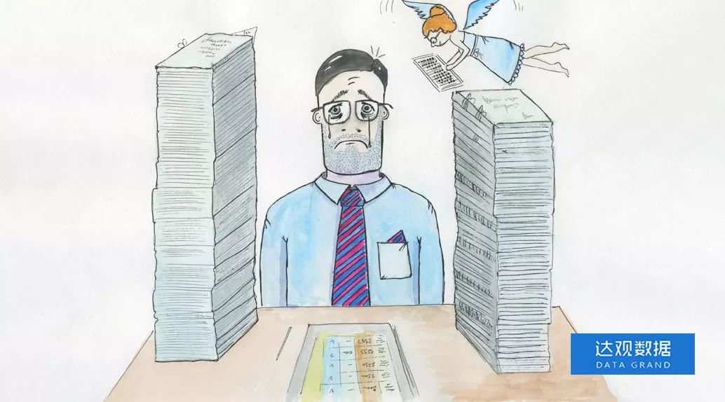 新的一年，如何善待你们的审计？